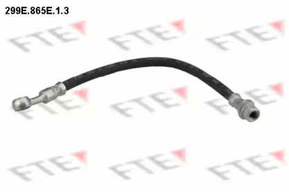 Шлангопровод FTE 299E.865E.1.3