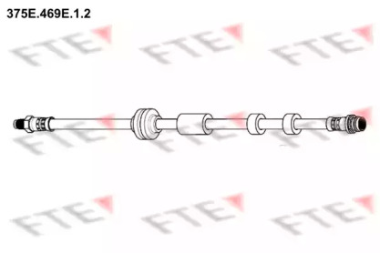 Шлангопровод FTE 375E.469E.1.2