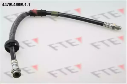 Шлангопровод FTE 447E.469E.1.1