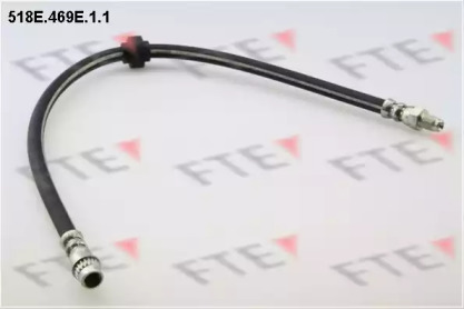 Шлангопровод FTE 518E.469E.1.1