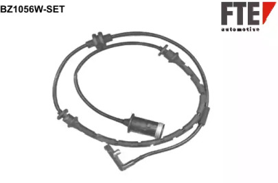 Контакт FTE BZ1056W-SET