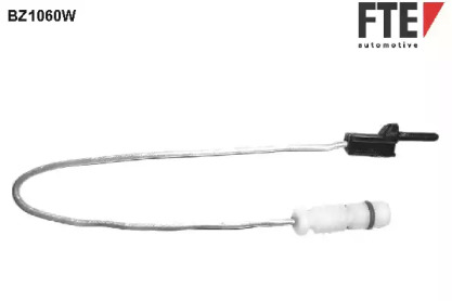 Контакт FTE BZ1060W