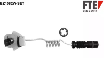 Контакт FTE BZ1082W-SET