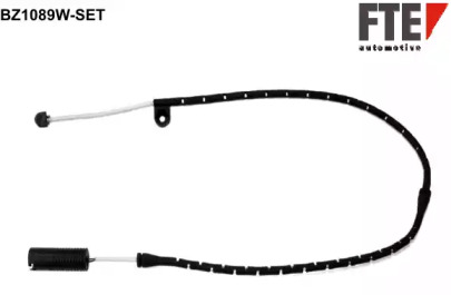 Контакт FTE BZ1089W-SET