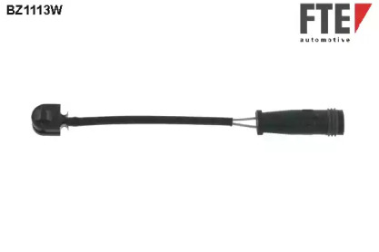 Контакт FTE BZ1113W