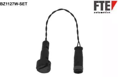 Контакт FTE BZ1127W-SET