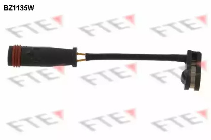 Контакт FTE BZ1135W