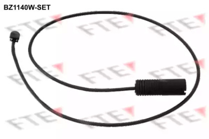  FTE BZ1140W-SET