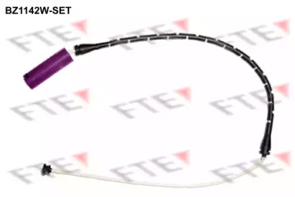 Контакт FTE BZ1142W-SET