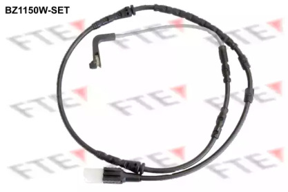 Контакт FTE BZ1150W-SET