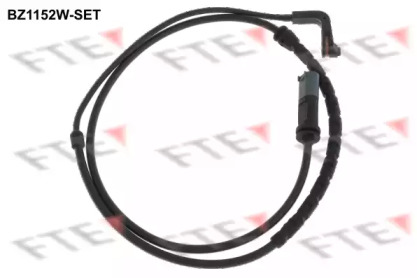 Контакт FTE BZ1152W-SET