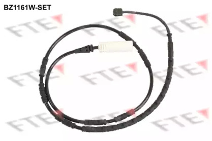 Контакт FTE BZ1161W-SET