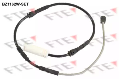 Контакт FTE BZ1162W-SET