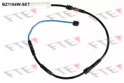 Контакт FTE BZ1164W-SET