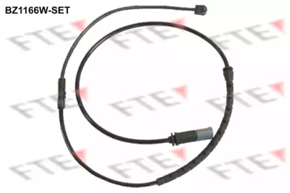 Контакт FTE BZ1166W-SET