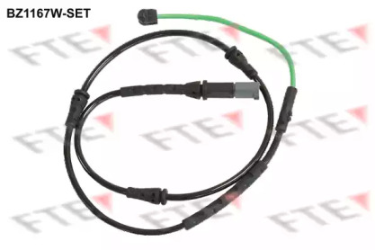  FTE BZ1167W-SET