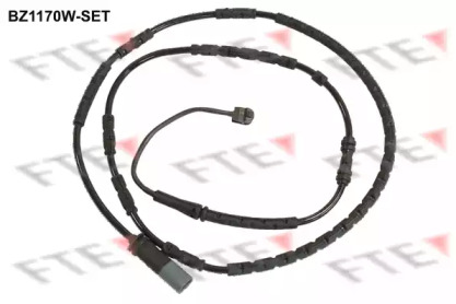 Контакт FTE BZ1170W-SET