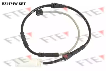 Контакт FTE BZ1171W-SET