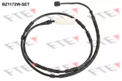 Контакт FTE BZ1172W-SET