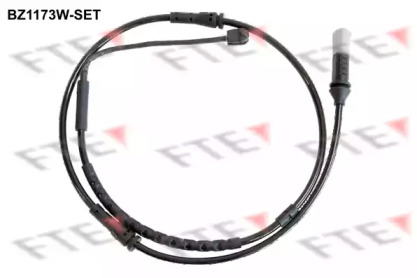 Контакт FTE BZ1173W-SET