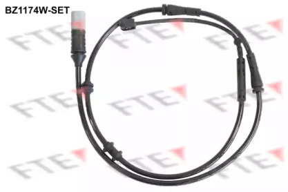 Контакт FTE BZ1174W-SET