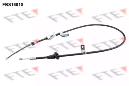 Трос FTE FBS16010