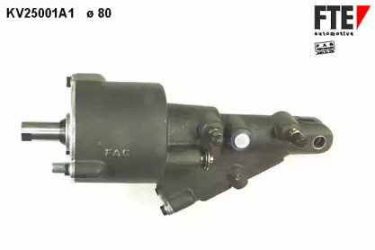 Усилитель FTE KV25001A1