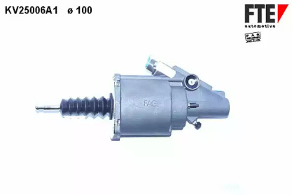 Усилитель FTE KV25006A1