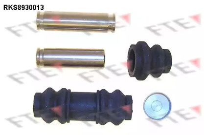 Направляющая гильза, корпус скобы тормоза FTE RKS8930013