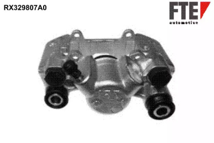 Тормозной суппорт FTE RX329807A0