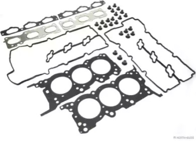 Комплект прокладок, головка цилиндра HERTH+BUSS JAKOPARTS J1240561