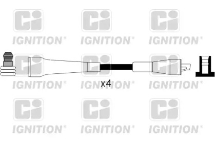 Комплект электропроводки QUINTON HAZELL XC1020