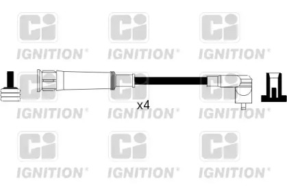 Комплект электропроводки QUINTON HAZELL XC1039