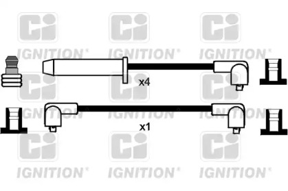 Комплект электропроводки QUINTON HAZELL XC104