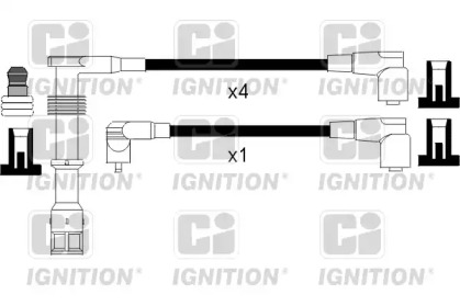 Комплект электропроводки QUINTON HAZELL XC1046