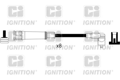 Комплект электропроводки QUINTON HAZELL XC1062