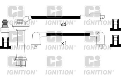 Комплект электропроводки QUINTON HAZELL XC1083