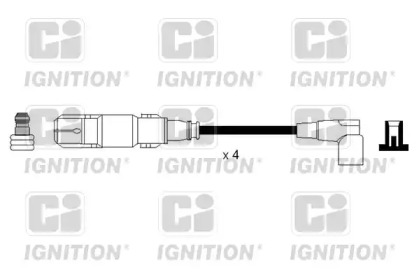 Комплект электропроводки QUINTON HAZELL XC1143