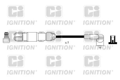 Комплект электропроводки QUINTON HAZELL XC1201