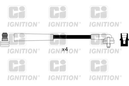 Комплект электропроводки QUINTON HAZELL XC154