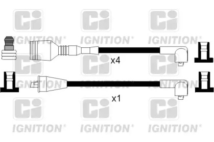 Комплект электропроводки QUINTON HAZELL XC175