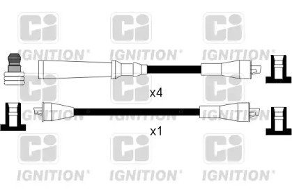 Комплект электропроводки QUINTON HAZELL XC265