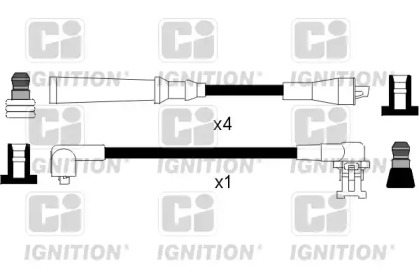 Комплект электропроводки QUINTON HAZELL XC267