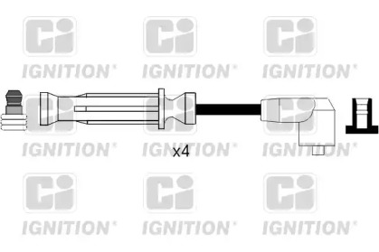 Комплект электропроводки QUINTON HAZELL XC299