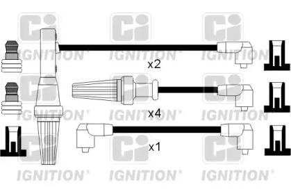 Комплект электропроводки QUINTON HAZELL XC329