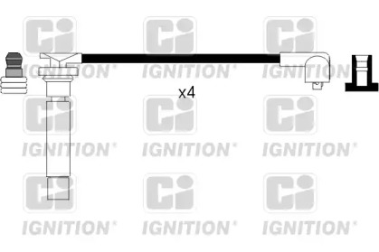 Комплект электропроводки QUINTON HAZELL XC345