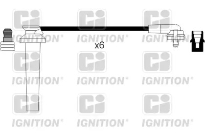 Комплект электропроводки QUINTON HAZELL XC668