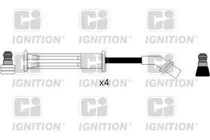 Комплект электропроводки QUINTON HAZELL XC871