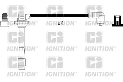 Комплект электропроводки QUINTON HAZELL XC888