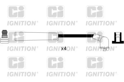 Комплект электропроводки QUINTON HAZELL XC919